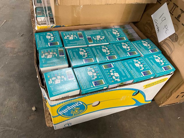 Innogy smarthome wsc2 bedieningspaneel (115x) - afbeelding 6 van  6