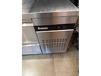 Innomak koelwerkbank - afbeelding 3 van  4