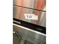 Innomak koelwerkbank - afbeelding 4 van  4