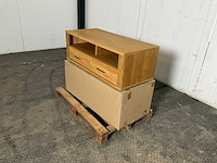 Innostyle start 1502hh30 tv meubel (2x) - afbeelding 2 van  6