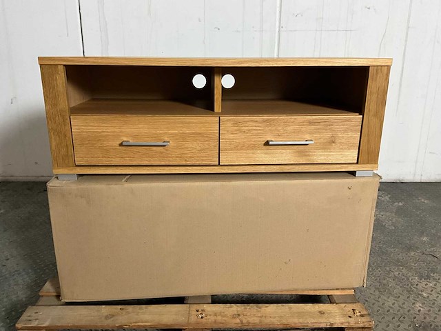 Innostyle start 1502hh30 tv meubel (2x) - afbeelding 4 van  6