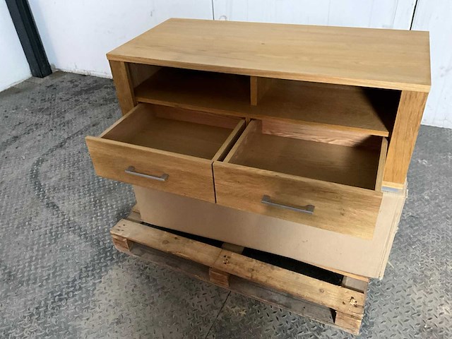 Innostyle start 1502hh30 tv meubel (2x) - afbeelding 5 van  6