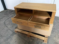 Innostyle start 1502hh30 tv meubel (2x) - afbeelding 5 van  6