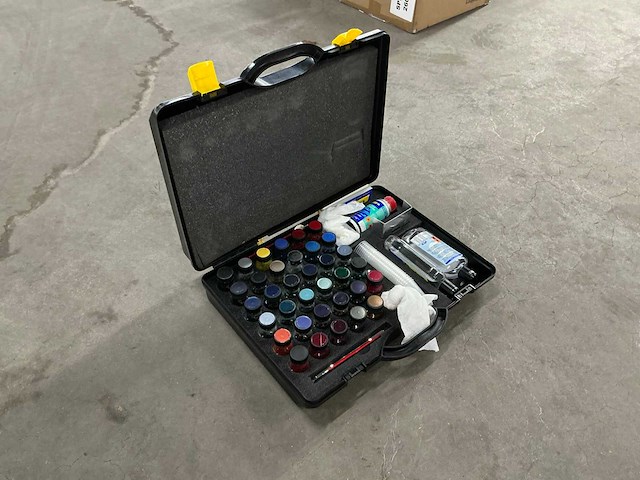 Innotec - autoverf - afbeelding 2 van  6