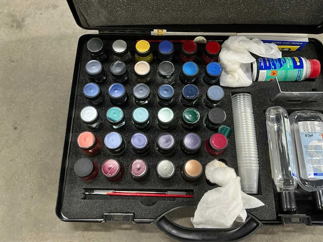 Innotec - autoverf - afbeelding 6 van  6