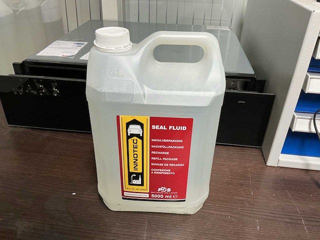 Innotec seal fluid (5x) - afbeelding 1 van  1