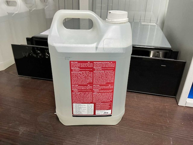 Innotec seal fluid (5x) - afbeelding 2 van  3