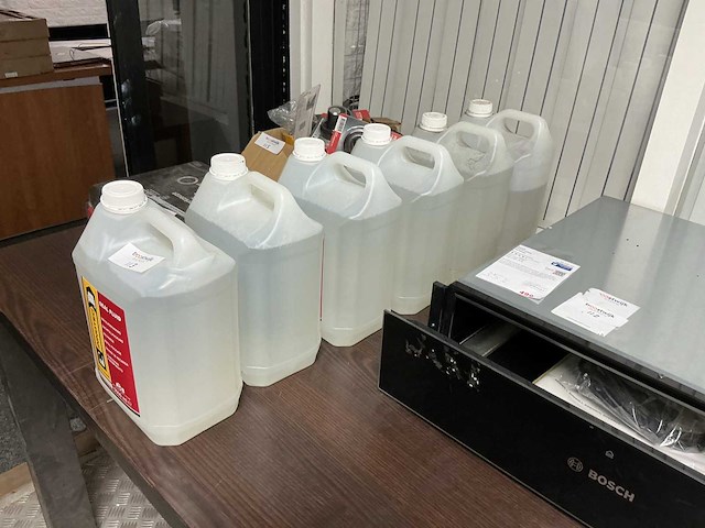 Innotec seal fluid (5x) - afbeelding 3 van  3