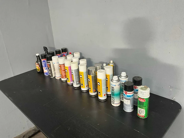 Innotec/ words overige reiniging - afbeelding 3 van  7
