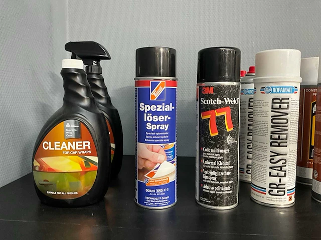 Innotec/ words overige reiniging - afbeelding 4 van  7