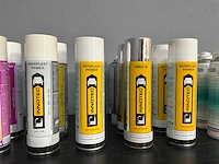 Innotec/ words overige reiniging - afbeelding 6 van  7