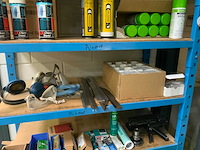 Innotec, würth stelling met inhoud - afbeelding 4 van  8