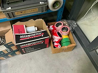 Innotec, würth stelling met inhoud - afbeelding 8 van  8