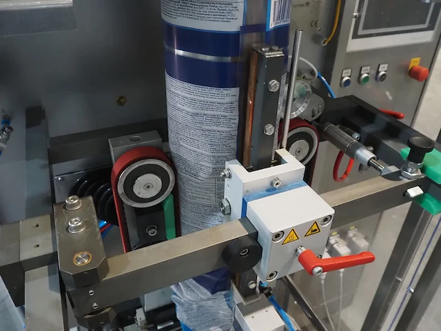 Innotech gmbh / rovema - afbeelding 2 van  16