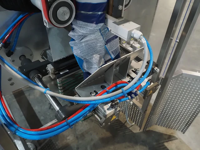 Innotech gmbh / rovema - afbeelding 3 van  16