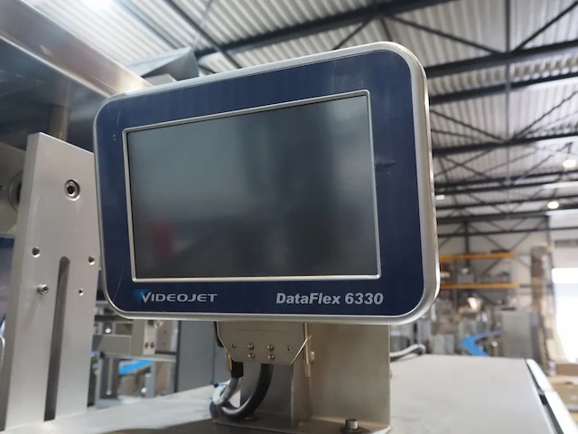 Innotech gmbh / rovema - afbeelding 5 van  16