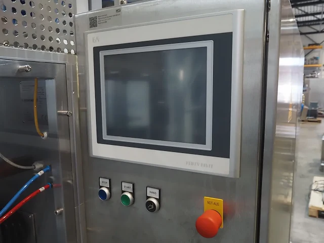 Innotech gmbh / rovema - afbeelding 6 van  16