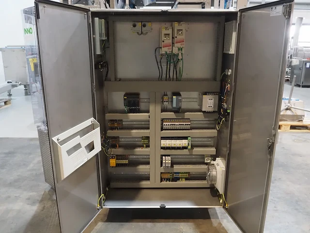 Innotech gmbh / rovema - afbeelding 7 van  16