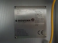 Innotech gmbh / rovema - afbeelding 8 van  16