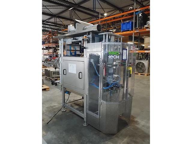 Innotech gmbh / rovema - afbeelding 1 van  16