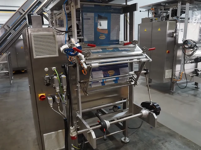 Innotech gmbh / rovema - afbeelding 12 van  16
