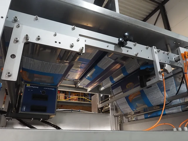 Innotech gmbh / rovema - afbeelding 13 van  16