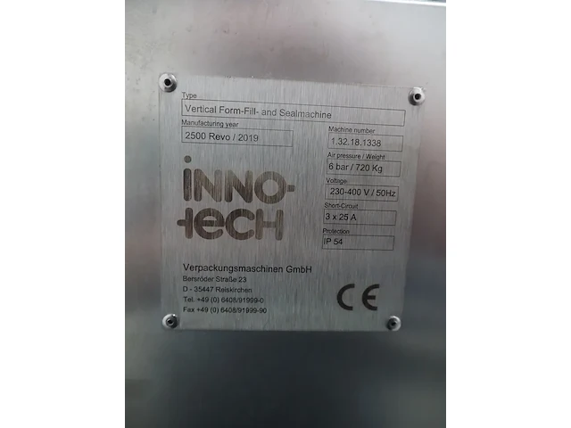 Innotech gmbh - afbeelding 13 van  20