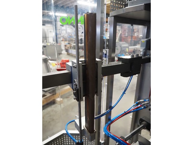 Innotech verpackungsmaschinen gmbh / rovema - afbeelding 2 van  36