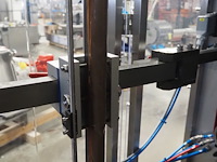 Innotech verpackungsmaschinen gmbh / rovema - afbeelding 2 van  36