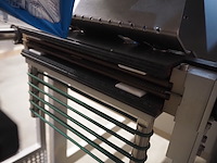 Innotech verpackungsmaschinen gmbh / rovema - afbeelding 4 van  36