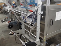 Innotech verpackungsmaschinen gmbh / rovema - afbeelding 6 van  36