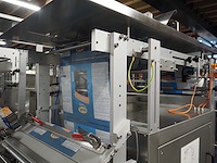 Innotech verpackungsmaschinen gmbh / rovema - afbeelding 9 van  36