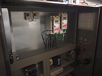 Innotech verpackungsmaschinen gmbh / rovema - afbeelding 16 van  36