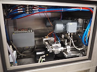 Innotech verpackungsmaschinen gmbh / rovema - afbeelding 20 van  36