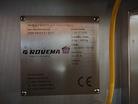 Innotech verpackungsmaschinen gmbh / rovema - afbeelding 26 van  36