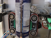 Innotech verpackungsmaschinen gmbh / rovema - afbeelding 36 van  36