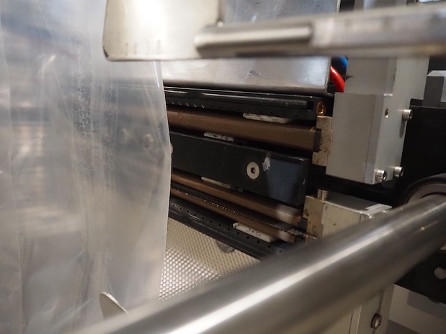 Innotech verpackungsmaschinen gmbh / rovema - afbeelding 4 van  30