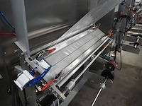 Innotech verpackungsmaschinen gmbh / rovema - afbeelding 7 van  30