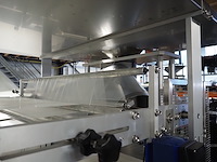 Innotech verpackungsmaschinen gmbh / rovema - afbeelding 11 van  30