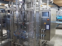 Innotech verpackungsmaschinen gmbh / rovema - afbeelding 1 van  30