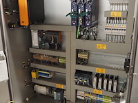 Innotech verpackungsmaschinen gmbh / rovema - afbeelding 14 van  30