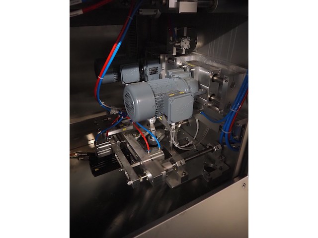 Innotech verpackungsmaschinen gmbh / rovema - afbeelding 17 van  30