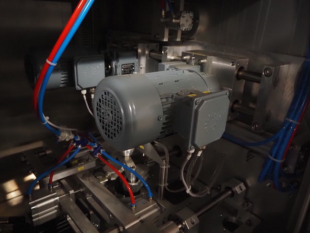 Innotech verpackungsmaschinen gmbh / rovema - afbeelding 18 van  30