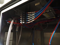 Innotech verpackungsmaschinen gmbh / rovema - afbeelding 20 van  30