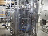 Innotech verpackungsmaschinen gmbh / rovema - afbeelding 12 van  30