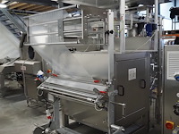 Innotech verpackungsmaschinen gmbh / rovema - afbeelding 23 van  30