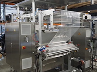 Innotech verpackungsmaschinen gmbh / rovema - afbeelding 25 van  30
