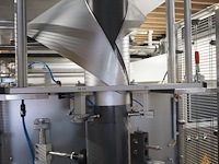 Innotech verpackungsmaschinen gmbh / rovema - afbeelding 27 van  30