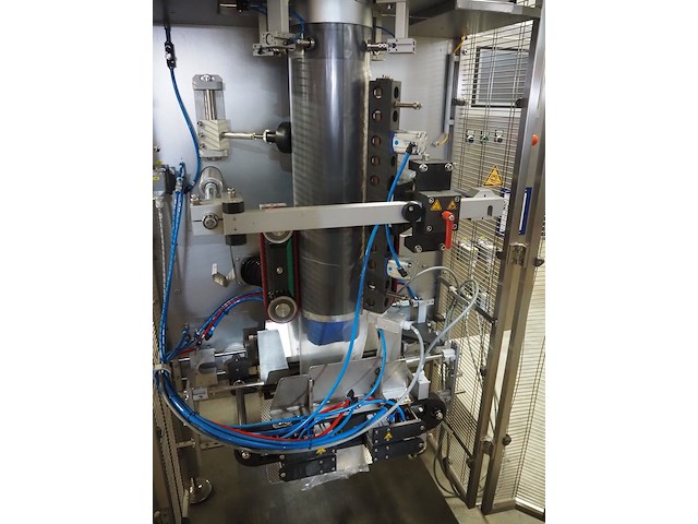 Innotech verpackungsmaschinen gmbh / rovema - afbeelding 28 van  30
