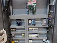 Innotech verpackungsmaschinen gmbh / rovema - afbeelding 4 van  14
